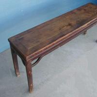 Benches and Stools